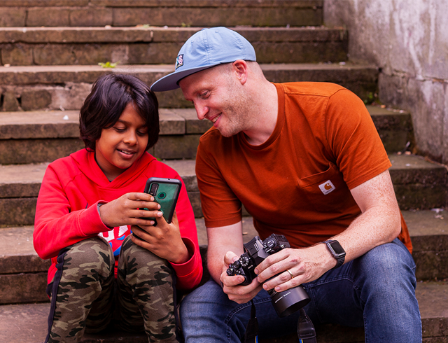 The Photography Movement