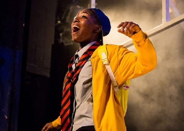 National Youth Theatre