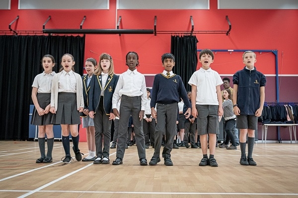 English National Opera