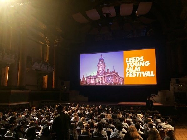 Leeds Young Film
