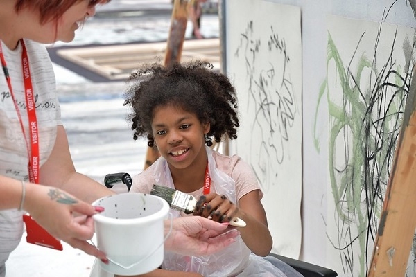 Royal Opera House Bridge