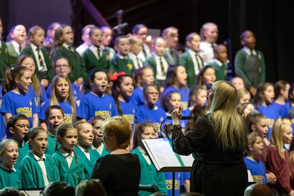 Tees Valley Music Service (TVMS)