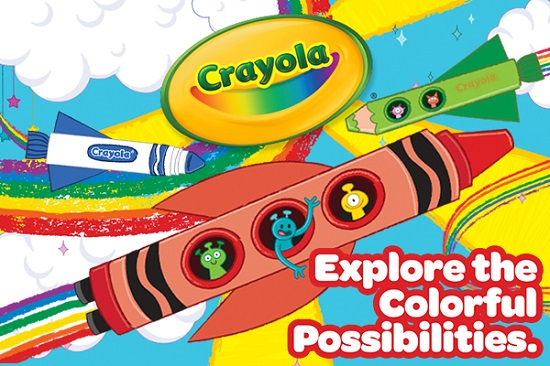 Crayola